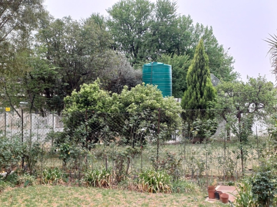 4 Bedroom Property for Sale in Wolmaransstad North West